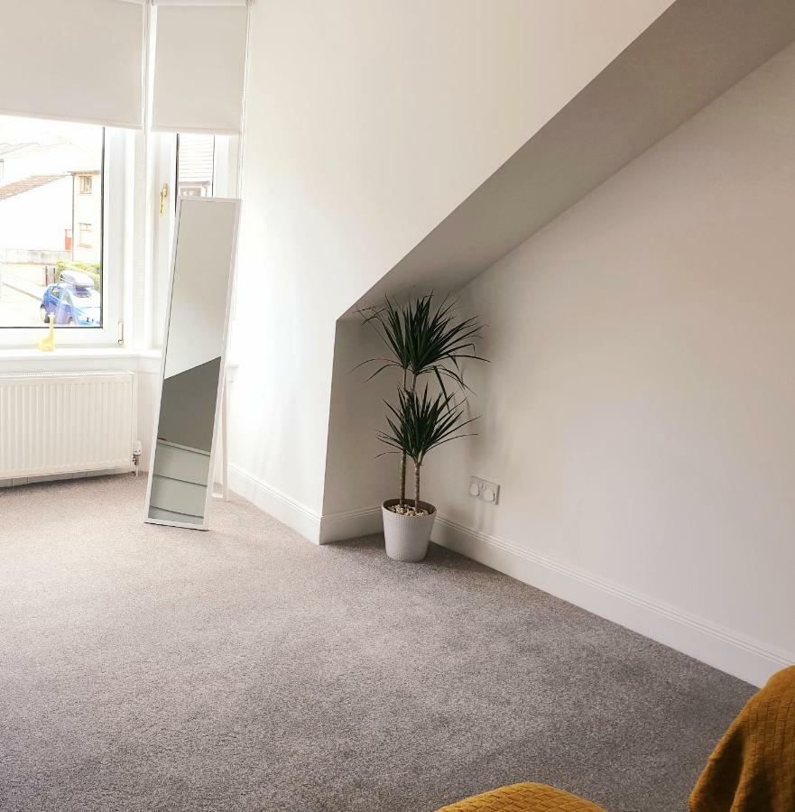 The Coal House Apartment Townhill Exterior photo