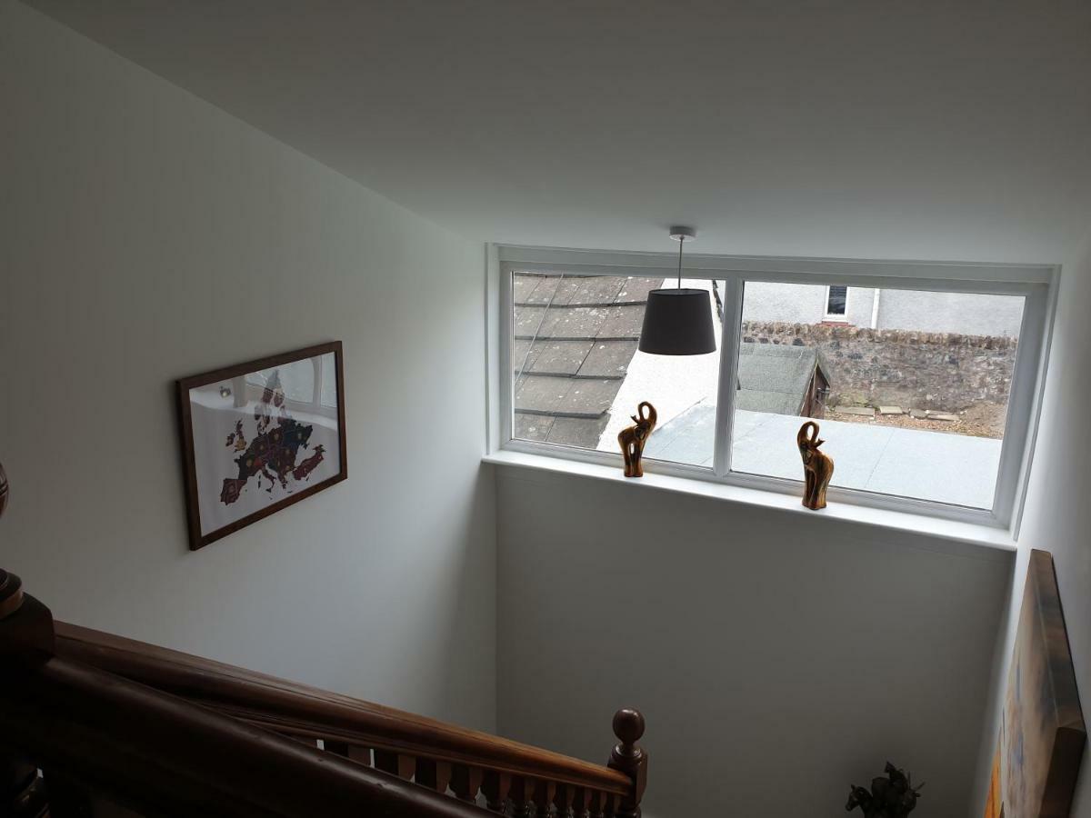 The Coal House Apartment Townhill Exterior photo