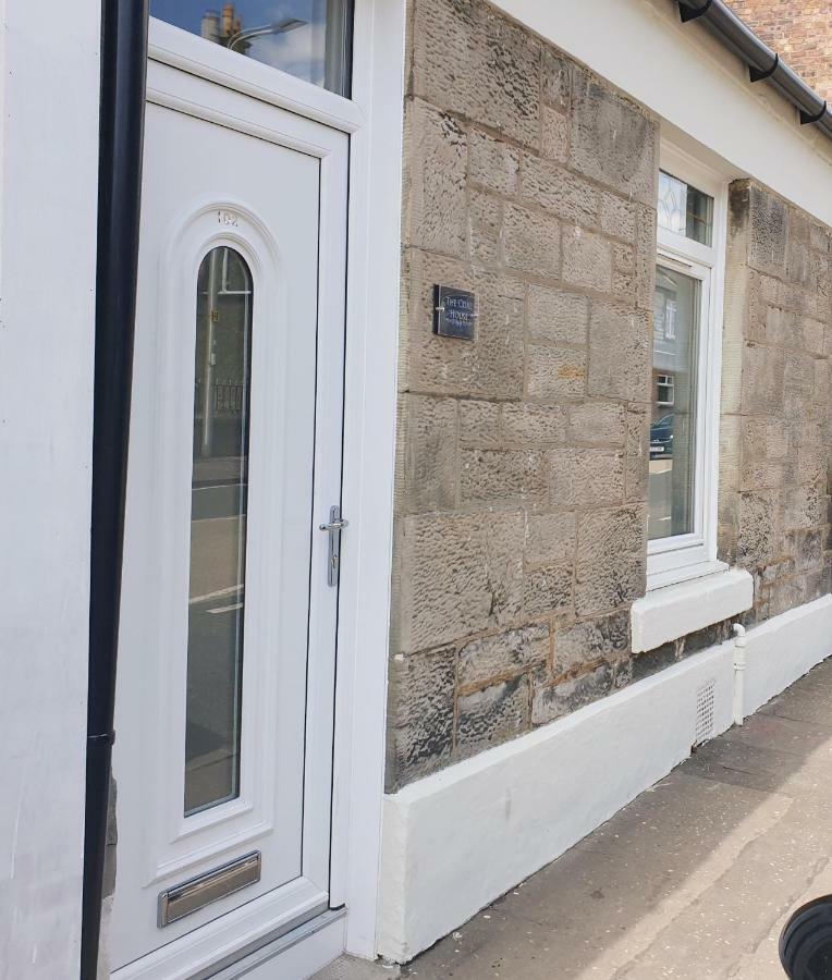The Coal House Apartment Townhill Exterior photo